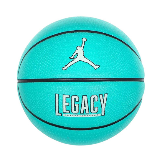 Jordan Μπάλα μπάσκετ Legacy 2.0 8P Deflated